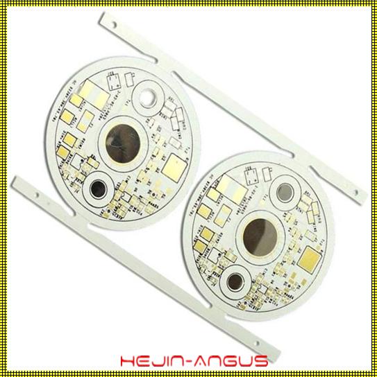 Aluminum pcb - Mirror aluminum pcb